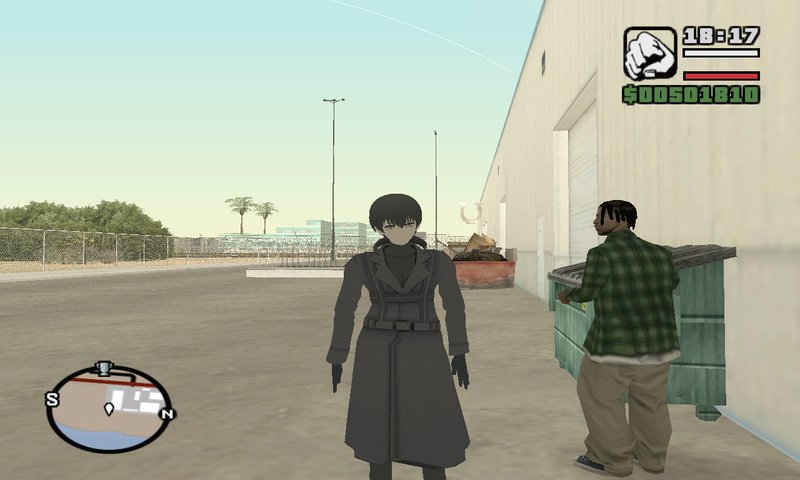 mod